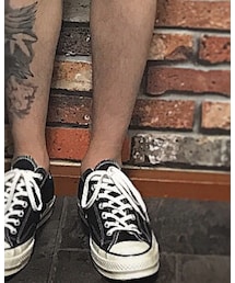 CONVERSE | スニーカー