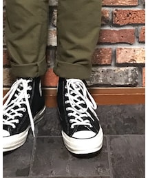 CONVERSE | スニーカー