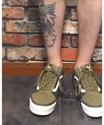 VANS VAULT | スニーカー