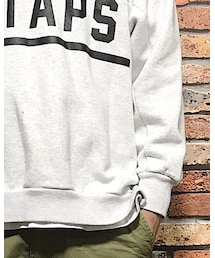 WTAPS | スウェット