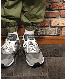NEW BALANCE | スニーカー
