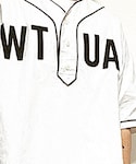 WTAPS(ダブルタップス)の「トップス(シャツ/ブラウス)」