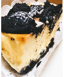 NYオレオチーズケーキ✨ | その他