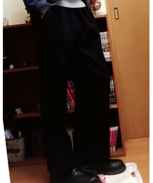 VINTAGE | スラックス