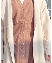 ZARA | ワンピース
