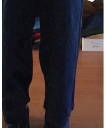 BLUE BLUE JAPAN | パンツ