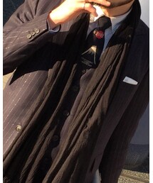 SAN FRANCISCO | セットアップ