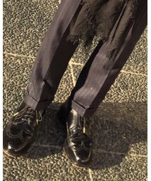 FLORSHEIM | ドレスシューズ