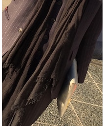 無印良品 | ストール/ショール