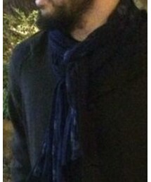 GAIJIN MADE | ストール/ショール