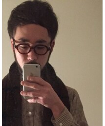 白山眼鏡 | メガネ