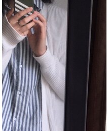 MERCURYDUO | その他アウター