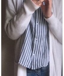 ZARA | シャツ/ブラウス