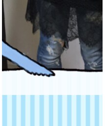 ZARA | スニーカー