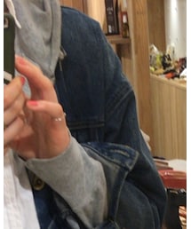 Rodeo Crowns | デニムジャケット