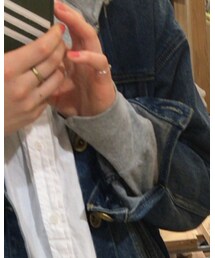 no brand | パーカー