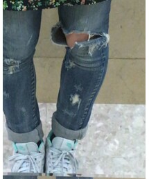 NIKE | スニーカー