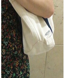 GU | トートバッグ