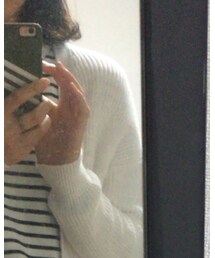 MERCURYDUO | カーディガン/ボレロ