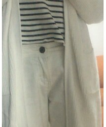 no brand | デニムパンツ