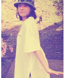 AS KNOW AS plus | Tシャツ/カットソー