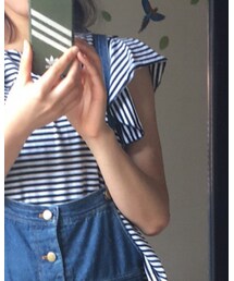 RETRO GIRL | Tシャツ/カットソー