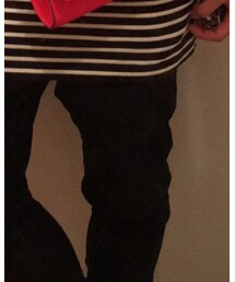 no brand | その他パンツ