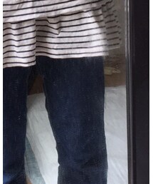 no brand | デニムパンツ