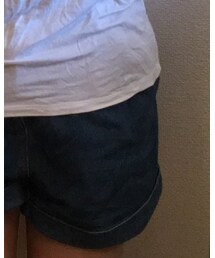 no brand | デニムパンツ