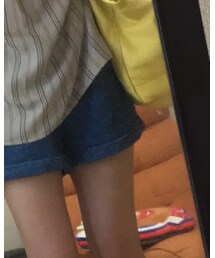 no brand | デニムパンツ