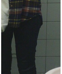 UNIQLO | その他パンツ