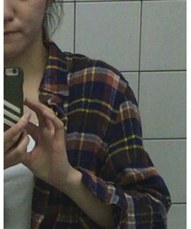 no brand | シャツ/ブラウス