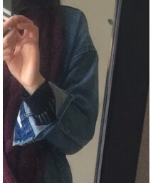 Rodeo Crowns | デニムジャケット