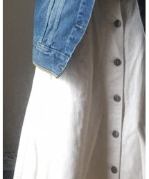 no brand | スカート