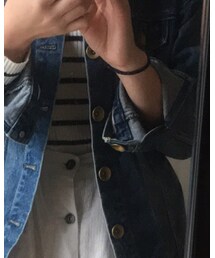 Rodeo Crowns | デニムジャケット