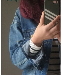 CIAOPANIC | ストール/ショール