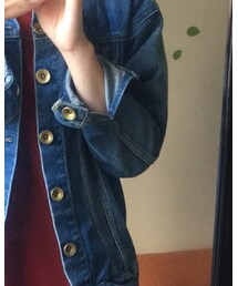 Rodeo Crowns | デニムジャケット