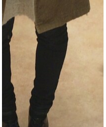 UNIQLO | デニムパンツ