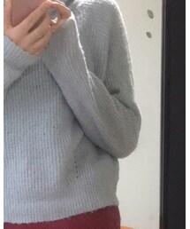 RETRO GIRL | ニット/セーター