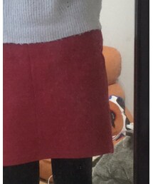 RETRO GIRL | スカート