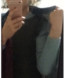 SAAD | ピアス（両耳用）