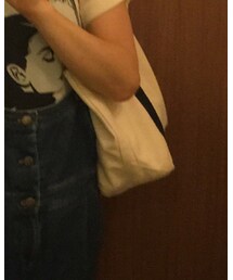 GU | トートバッグ