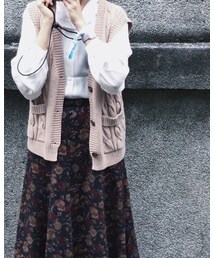 H:CONNECT | トップス