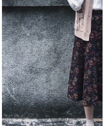 VINTAGE | スカート