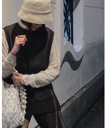 URBAN RESEARCH | トップス