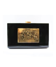 Artelier | World Clutch(クラッチバッグ)