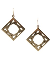 Artelier | Milano Earrings(イヤリング)