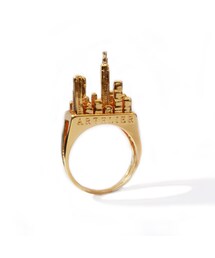Artelier | NYC Ring(リング)