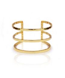 Artelier | Portofino 3 Lines Cuff(ブレスレット)