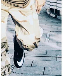 ROARINGWILD | チノパンツ